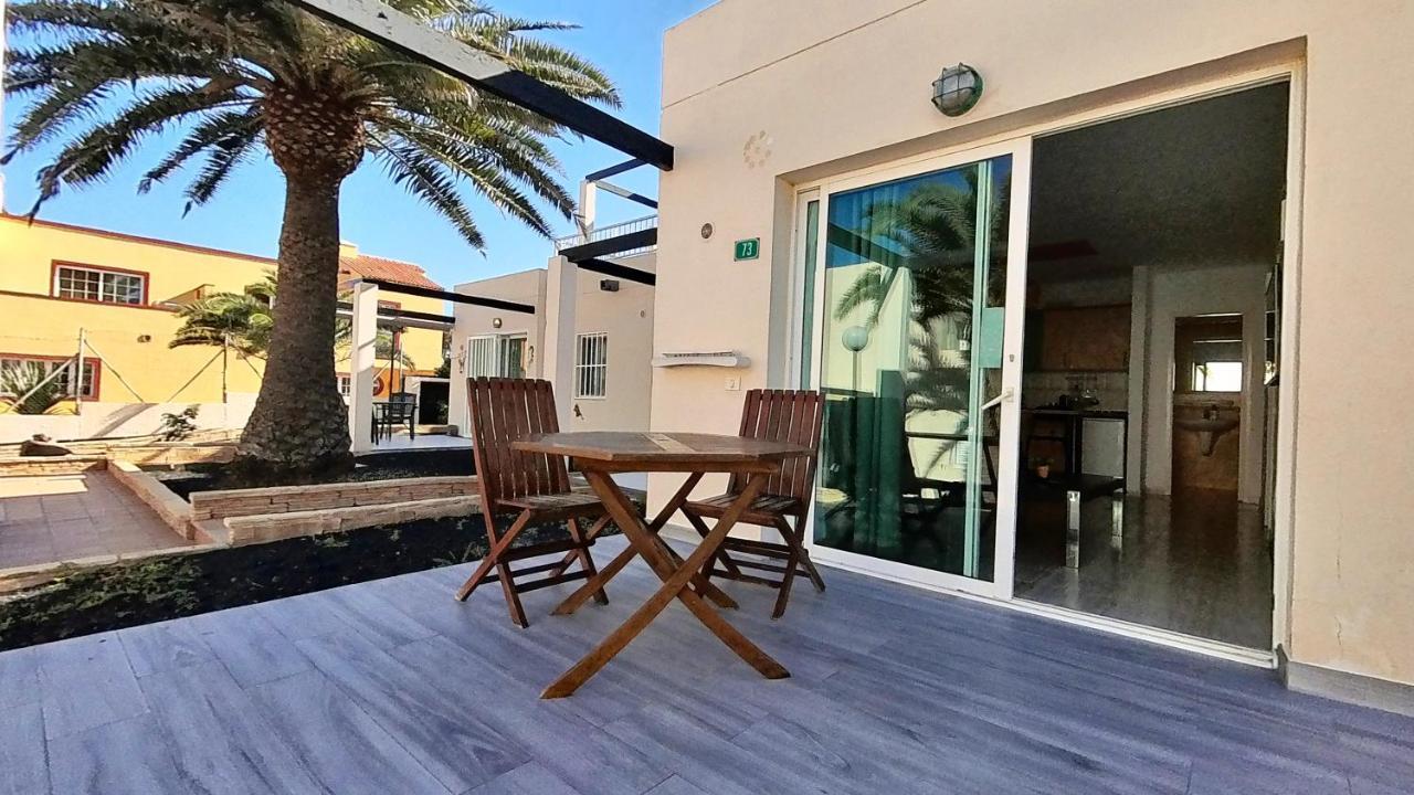 Appartement Chez Violette, By Comfortable Luxury Corralejo