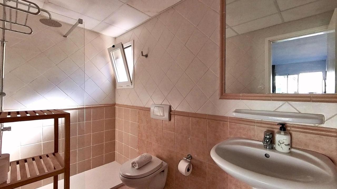 Appartement Chez Violette, By Comfortable Luxury Corralejo
